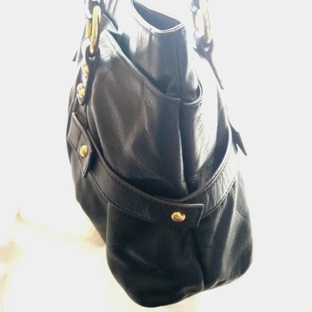 BEAUTIFUL Lodis Carryall EUC ❤️